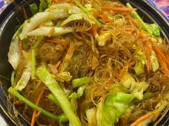 -遇花缘·点心·中西融合菜(美吉特广场店)