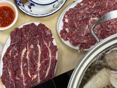 -五洲牛肉美食馆