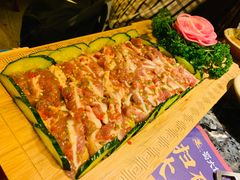 -蜀大侠火锅(四川北路店)