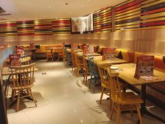 -菲滋意式餐厅(银泰百货金华江南店)