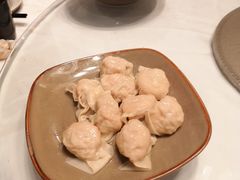 鲜虾净云吞-新旺茶餐厅(嘉里城店)