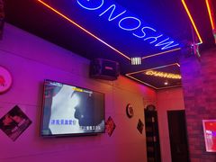-唱吧麦颂KTV(马驹桥店)