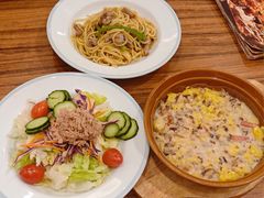 -萨莉亚意式餐厅(悦荟广场店)