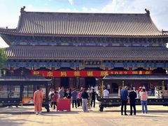 -天津妈祖文化园