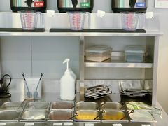 -茶百道(天一广场店)