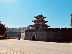 -官塘锋记鱼生·生腌·砂锅粥(牌坊街店)