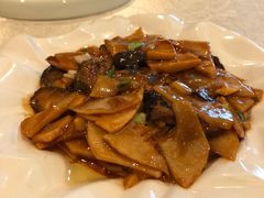 烧二冬-马凯餐厅(地安门店)