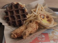 -肯德基(泉州东街店)