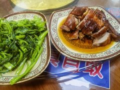 烧鸭-聂记粤菜馆(鼓西路店)