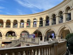 -王府井奥莱临潼小镇(临潼店)