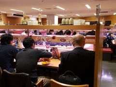 -寿司郎(上野店)