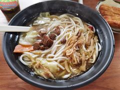 -鑫花溪牛肉米粉(文星广场店)