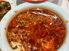 -欧记大排档·景德菜(上海首店)