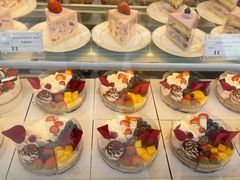-PETIT PARIS 小巴黎(凯德1818店)
