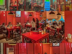 -醉烧膘·烧烤夜宵王(总店)