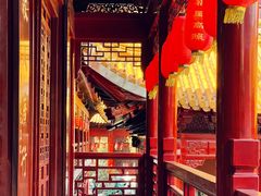-钦赐仰殿道观