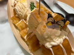 -郭婆婆疯子鸡·土货江湖菜馆