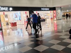 -广州白云国际机场-T2航站楼