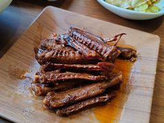 -七步香云南山里菜(昆明老街店)