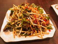 -罗氏豆花饭庄·川菜·土火锅·豆花(卡都花苑店)