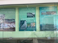 -延庆地质公园博物馆