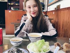 -老爆肚满五香烧牛羊肉