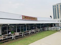 -栖露营camping·天幕烧烤·团建拓展·采摘营地
