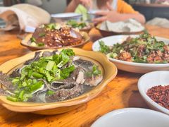 -小杨翘脚牛肉