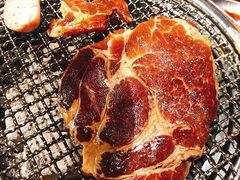 -原始泥炉烤肉(总店)