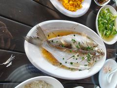 -品渔味湖鲜馆(拈花湾店)
