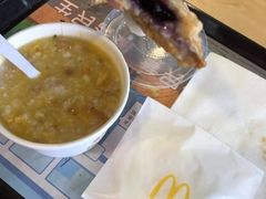 -麦当劳(河北唐山光明路餐厅)