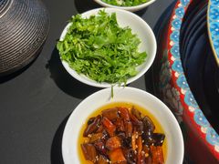-羊大爷涮肉(亮马桥店)