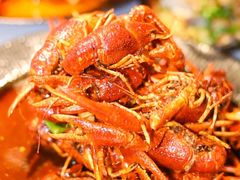 -红盔甲·小龙虾(天钥桥店)