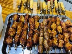 -王记西鎮电烤肉(汶上路店)