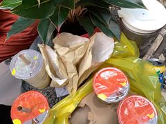 -幸福侯彩擂(松明大道店)