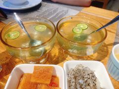 -四月吧餐厅(正阳步行街店)
