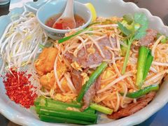 -大头虾越式风味餐厅(光明广场店)