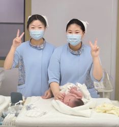 -爱帝宫月子中心(罗湖别墅院)
