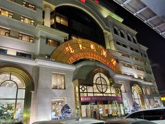 -鹏天阁酒楼·海鲜(红旗店)