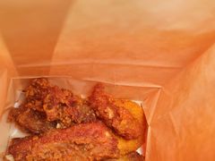 -吴日彪蒜香猪牛排(水巷口店)