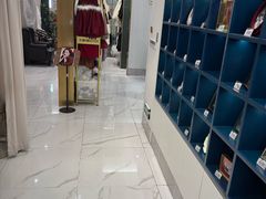-海马体照相馆(环贸iapm大师爱情店)