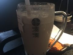 大红袍珍珠奶茶-湊湊火锅·茶憩(新中关购物中心店)