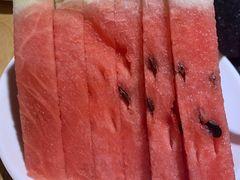 -老版火锅(半坡店)