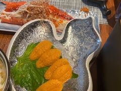 -戏作寿司(观音桥店)