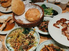 -红樱桃·欢乐餐厅(太原里店)