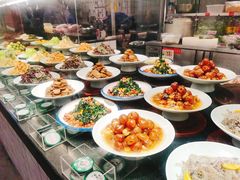 -阿财老铺·老蚌埠龙虾城(华夏总店)