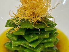 -古韵轩·园林餐厅