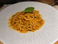 经典意大利肉酱面-TIAGO HOME KITCHEN(王府中环店)