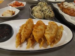 -咕咕站韩国料理(紫金港店)
