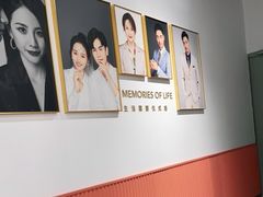 -海马体照相馆(天津世纪都会店)